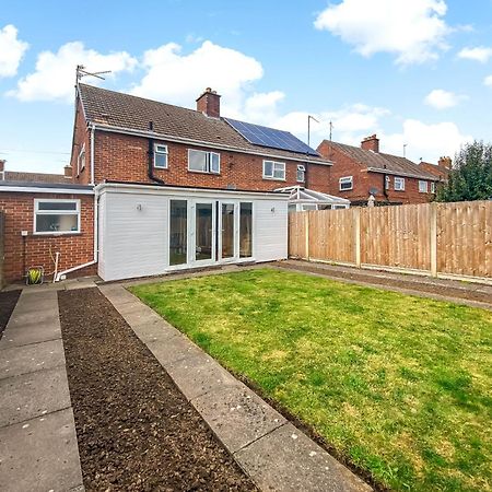 Mariners House Villa King's Lynn Exterior foto